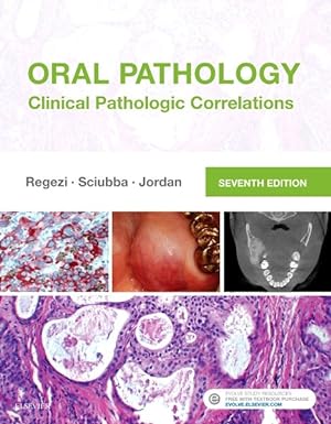 Seller image for Oral Pathology : Clinical Pathologic Correlations for sale by GreatBookPrices