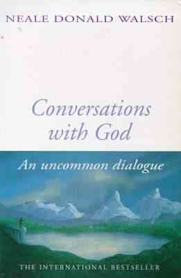 Immagine del venditore per Conversations With God venduto da GreatBookPrices