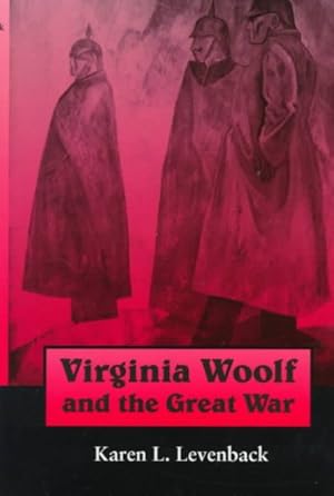 Immagine del venditore per Virginia Woolf and the Great War venduto da GreatBookPrices