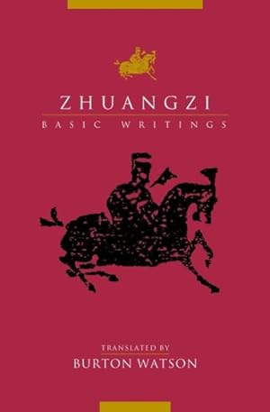 Seller image for Zhuangzi : Basic Writings for sale by GreatBookPrices