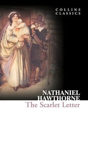 Seller image for Scarlet Letter for sale by GreatBookPrices