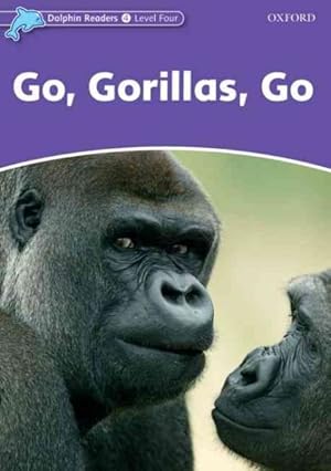 Image du vendeur pour Go, Gorillas, Go mis en vente par GreatBookPrices