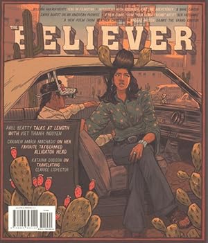 Seller image for Believer 119 Issue June / July 2018 : Summertime, Oh Summertime for sale by GreatBookPrices