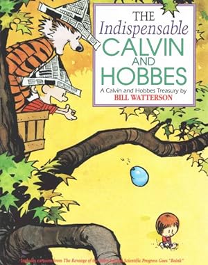Immagine del venditore per Indispensable Calvin and Hobbes venduto da GreatBookPrices