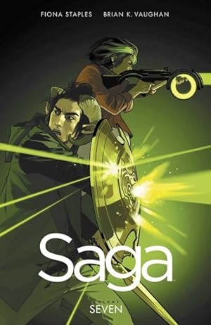 Immagine del venditore per Saga 7 venduto da GreatBookPrices