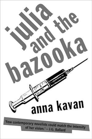 Image du vendeur pour Julia and the Bazooka mis en vente par GreatBookPrices