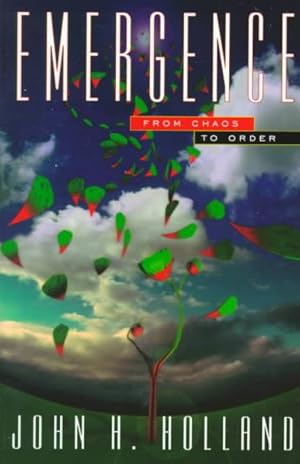 Immagine del venditore per Emergence : From Chaos to Order venduto da GreatBookPrices