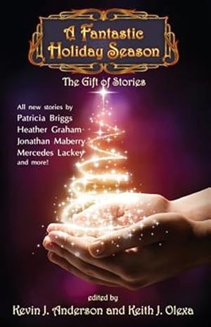 Seller image for Fantastic Holiday Season : The Gift of Stories for sale by GreatBookPrices