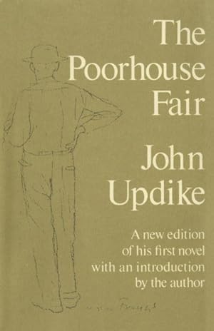 Seller image for Poorhouse Fair for sale by GreatBookPrices