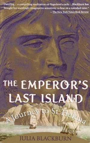 Seller image for Emperor's Last Island : A Journey to St. Helena for sale by GreatBookPrices