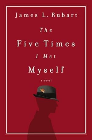 Immagine del venditore per Five Times I Met Myself venduto da GreatBookPrices