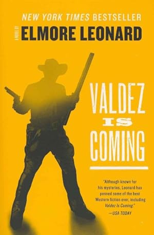 Immagine del venditore per Valdez Is Coming venduto da GreatBookPrices