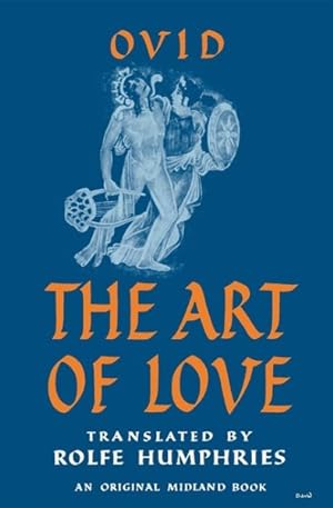 Seller image for Art of Love for sale by GreatBookPrices