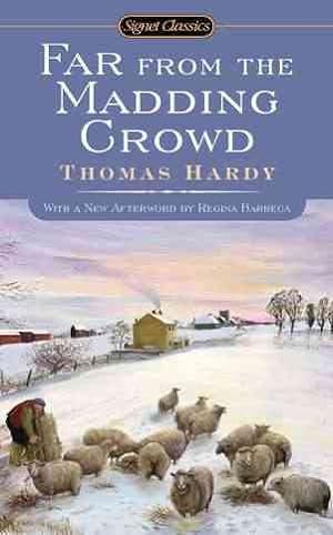 Seller image for Far from the Madding Crowd for sale by GreatBookPrices