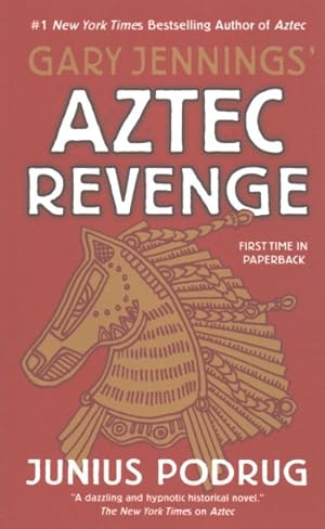 Bild des Verkufers fr Aztec Revenge zum Verkauf von GreatBookPrices