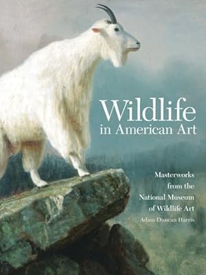 Imagen del vendedor de Wildlife in American Art : Masterworks from the National Museum of Wildlife Art a la venta por GreatBookPrices