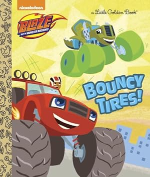 Seller image for Bouncy Tires! for sale by GreatBookPrices