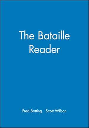 Seller image for Bataille Reader for sale by GreatBookPrices