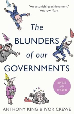 Seller image for Blunders of Our Governments for sale by GreatBookPrices