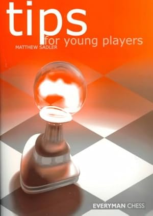 Bild des Verkufers fr Tips for Young Players zum Verkauf von GreatBookPrices