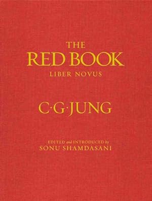 Immagine del venditore per Red Book : Liber Novus venduto da GreatBookPrices