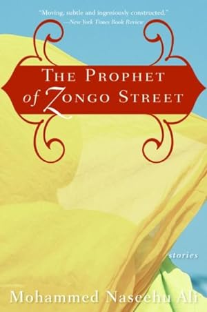Seller image for Prophet of Zongo Street : Stories for sale by GreatBookPrices