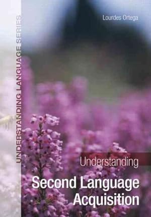Seller image for Understanding Second Language Acquisition for sale by GreatBookPrices