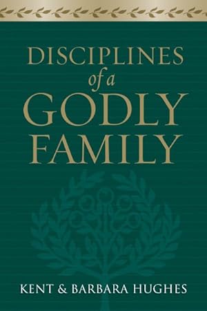 Seller image for Disciplines for a Godly Family for sale by GreatBookPrices