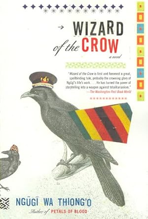 Bild des Verkufers fr Wizard of the Crow zum Verkauf von GreatBookPrices