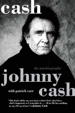 Bild des Verkufers fr Cash : The Autobiography zum Verkauf von GreatBookPrices