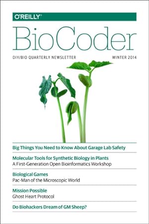 Seller image for Biocoder, Winter 2014 for sale by GreatBookPrices