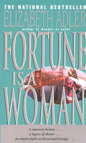 Seller image for Fortune Is a Woman for sale by GreatBookPrices