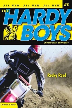 Seller image for Rocky Road for sale by GreatBookPrices