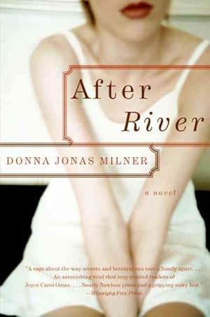 Seller image for After River for sale by GreatBookPrices