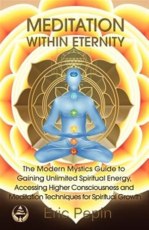 Seller image for Meditation within Eternity for sale by GreatBookPrices