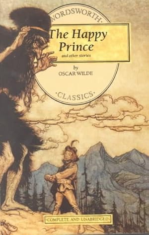 Image du vendeur pour Happy Prince & Other Stories mis en vente par GreatBookPrices
