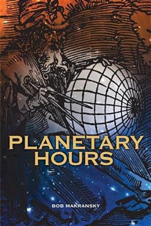 Seller image for Planetary Hours for sale by GreatBookPrices