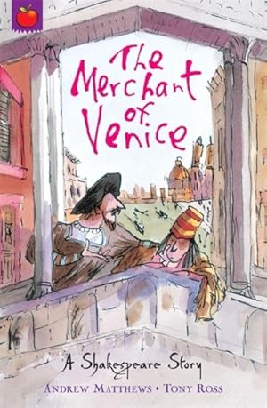 Immagine del venditore per Shakespeare Story: the Merchant of Venice venduto da GreatBookPrices