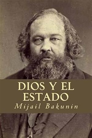 Image du vendeur pour Dios Y El Estado -Language: spanish mis en vente par GreatBookPrices