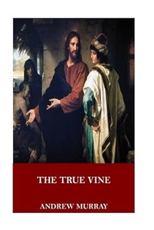 Seller image for True Vine for sale by GreatBookPrices