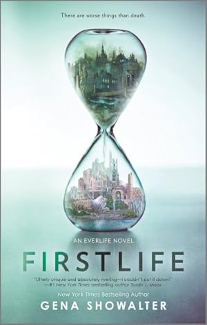 Seller image for Firstlife for sale by GreatBookPrices