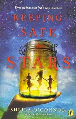 Seller image for Keeping Safe the Stars for sale by GreatBookPrices