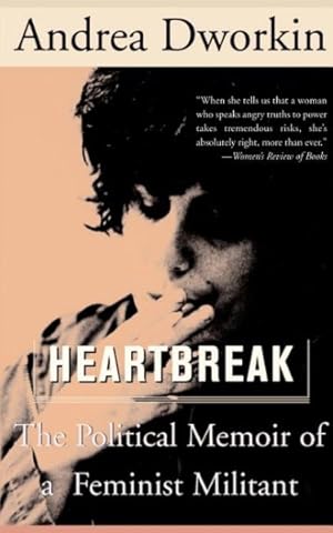 Imagen del vendedor de Heartbreak a la venta por GreatBookPrices