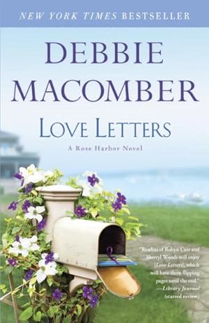 Imagen del vendedor de Love Letters a la venta por GreatBookPrices