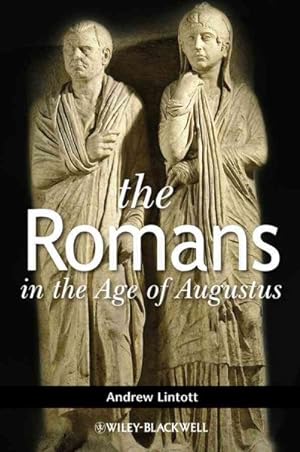Immagine del venditore per Romans in the Age of Augustus venduto da GreatBookPrices