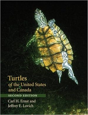 Seller image for Turtles of the United States and Canada for sale by GreatBookPrices