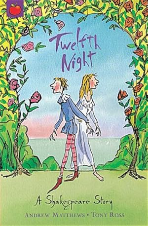 Seller image for Shakespeare Story: Twelfth Night for sale by GreatBookPrices