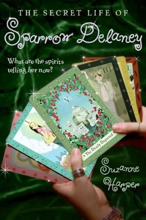 Seller image for Secret Life of Sparrow Delaney for sale by GreatBookPrices