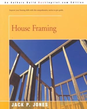 Seller image for House Framing for sale by GreatBookPrices