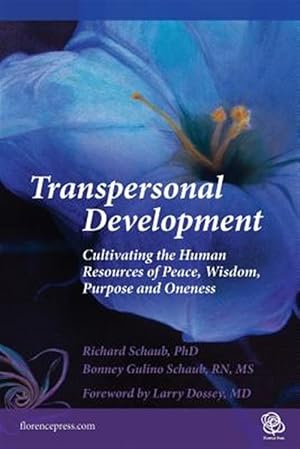 Seller image for Transpersonal Development for sale by GreatBookPrices